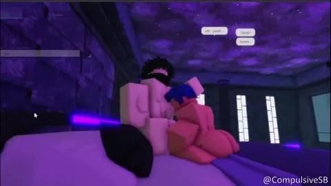 Made him Happy~
