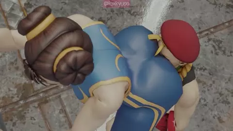 Better Bitch Fortnite HMV/PMV - Lexkyuse