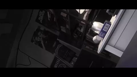 Homecoming (Resident Evil)