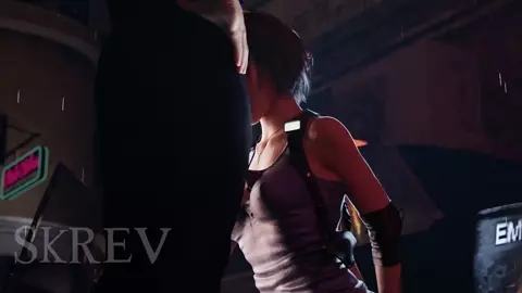 Jill's Wet [SKRev]
