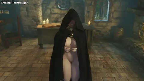Melina The Maiden PT-BR