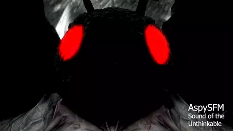Miya Meets Mothman [Parawhores]