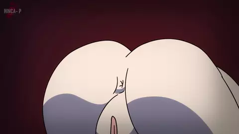 The Agony Of Black Cat