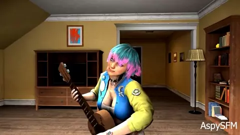 Tammy Fucked Cthulhu [Parawhores]
