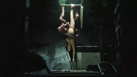 Jill & Licker (Pregnant) [Zmsfm]
