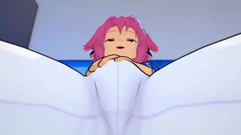 Erogeking Femboys HMV
