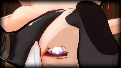 Shenhe x Hilichurls [4K]