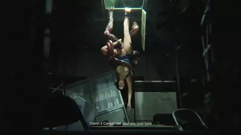 Jill & Licker [Anal][Zmsfm]