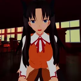 Rin on top