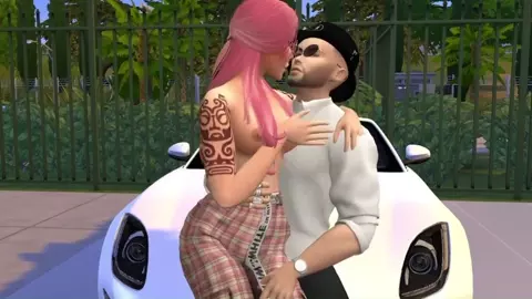 Tommy T Lana Valentine - Race Winnings