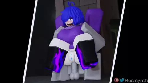 Roblox Back Alley Fuck [Rusmynth]