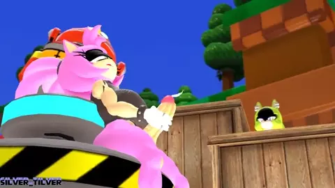 Goth Amy Masturbation