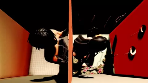 Apsara Gloryhole