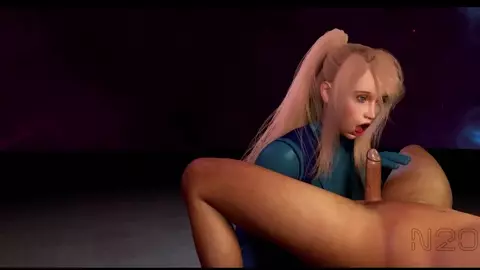 Samus 1 trailer