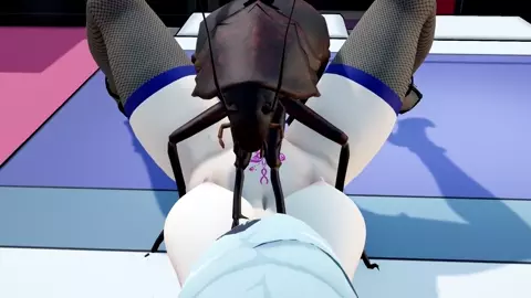 (Insect) Eula
