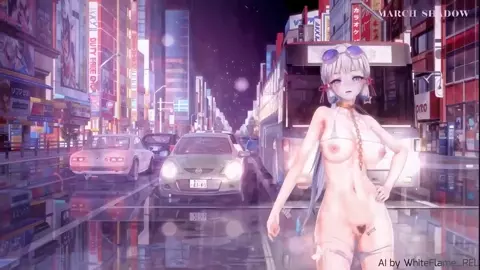 Ayaka Rainbow
