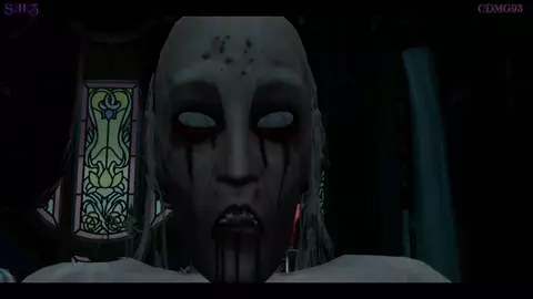Ritual Of The Damned | [S4]