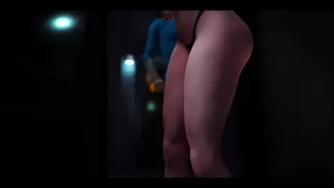 K/DA Exposed