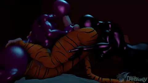SFM Paralyzed