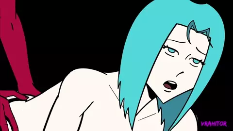 Only Sex in the Hedonistic city