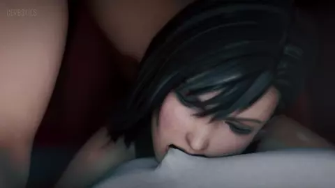 Tifa - Party Girl Part 2 [Cerbskies]