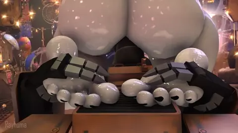 wall and eve fun