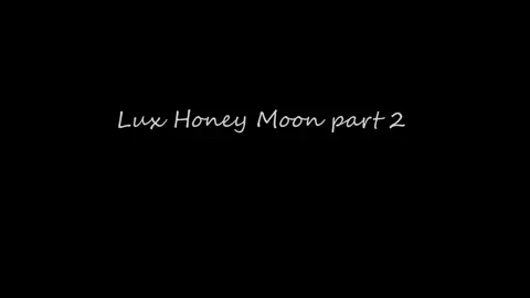 Lux Honey Moon [Bewyx]