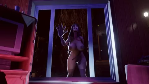 Momo - Tease