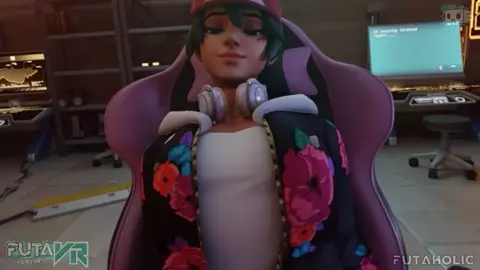 Jerking Kiriko