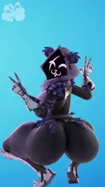 Raven Team Leader Bounce