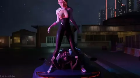 Bullet to the brain