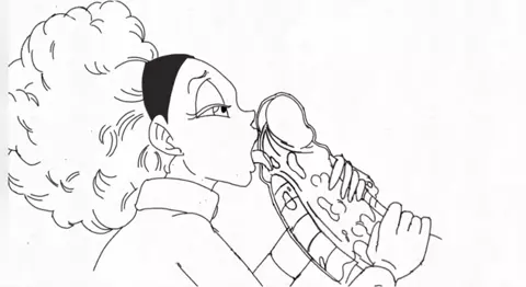 Bulma (Dragon Ball Z)