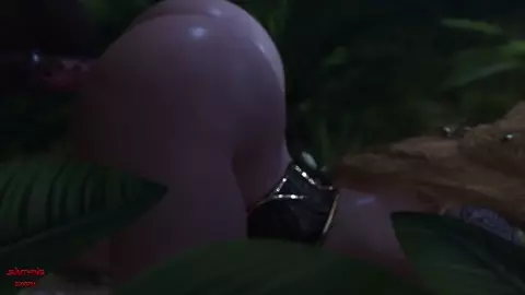 Sif's Secret [Sumthingextra69]