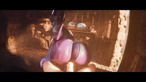 Evelynn Ride [Oufit 2][Megaera]