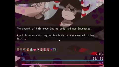 SHRIFT H-Scene Gallery - Mukuro
