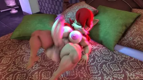 Insane Masturbation