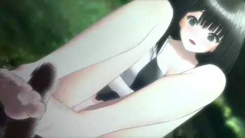 Na Ma Shi Kusu Yuki no Baai