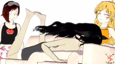 Beacon Days - RWBY PMV