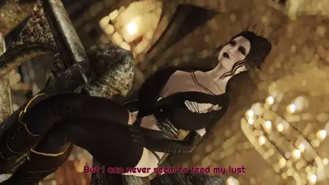 Vampire Coven - Preview