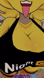 chiku boob wiggles