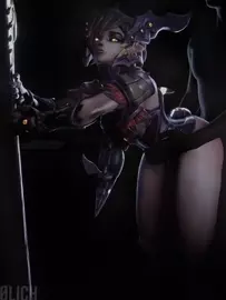 Paladins Edit funk