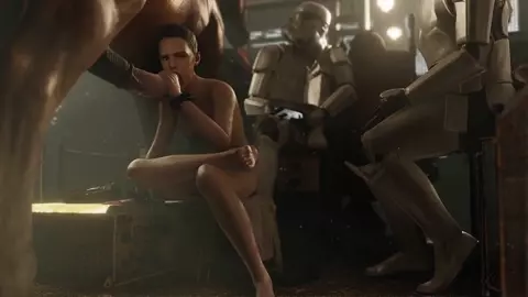 star whores: a star wars sex parody/edit/comp mk 2