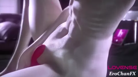 Lovense valentine's day