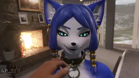 Breeding Krystal
