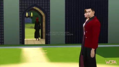 Ginny and Hermione having sex with Viktor Krum in front of stupid cuckold Ron