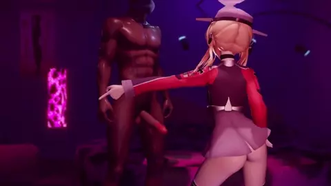 Ngon Gangbang HMV ft. Elf slut - I'm Not Cool {Extended ver.}