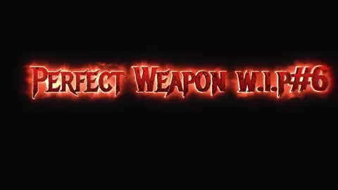 Perfect Weapon [Trailer 6] [26RegionSFM]