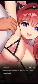 TenkafuMa! - Janelle's First Discipline [Stinger's Perfect Outfit]