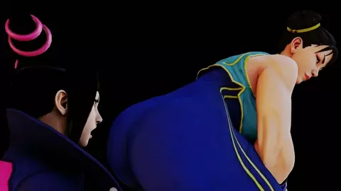 Juri Han in love <3