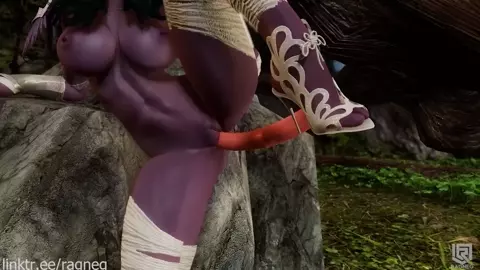 Ashenvale Crossing | Trailer